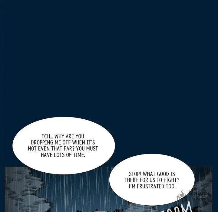 Monsoon Rain Chapter 11 page 54 - 