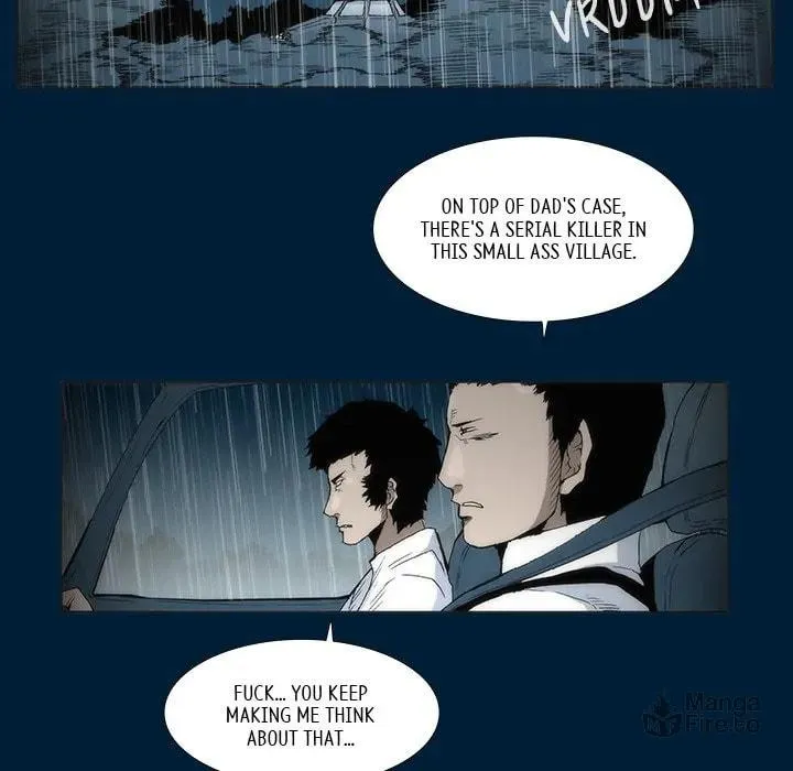Monsoon Rain Chapter 11 page 55 - 