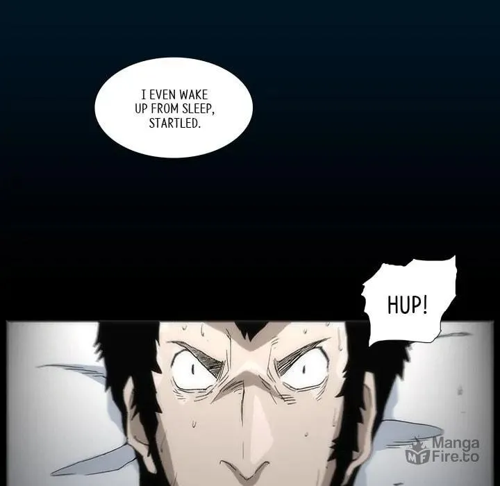 Monsoon Rain Chapter 11 page 57 - 