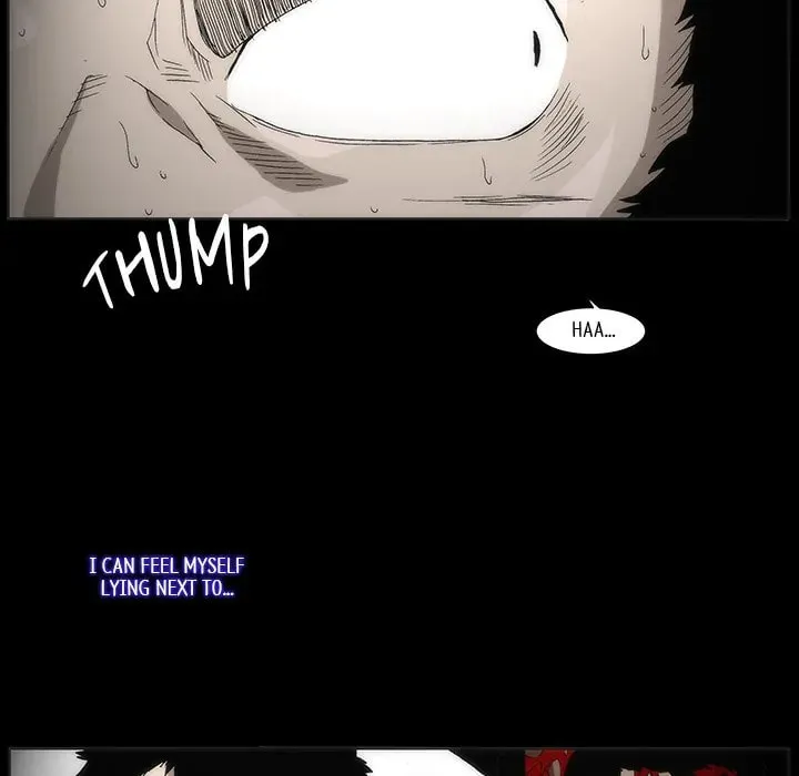 Monsoon Rain Chapter 11 page 59 - 