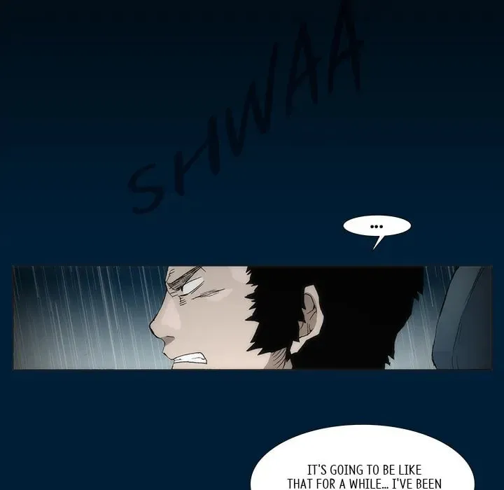 Monsoon Rain Chapter 11 page 62 - 