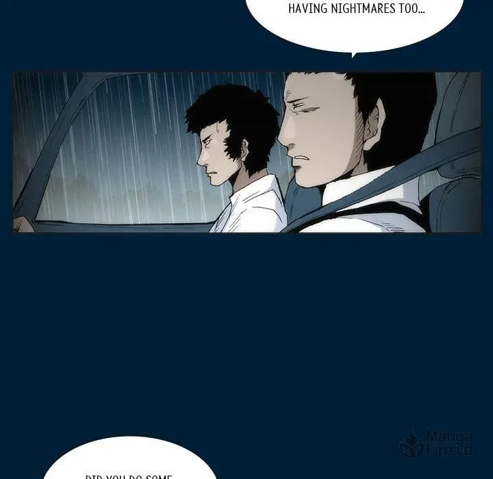 Monsoon Rain Chapter 11 page 63 - 