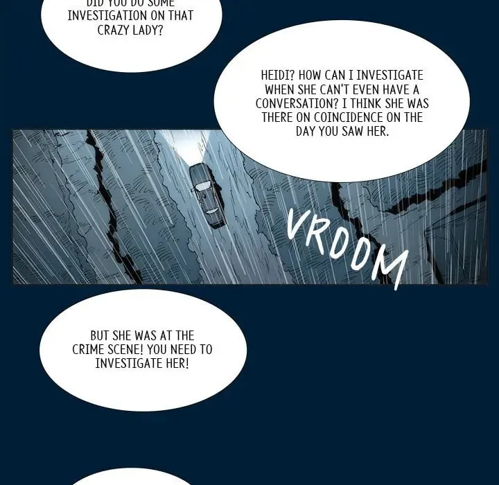 Monsoon Rain Chapter 11 page 64 - 