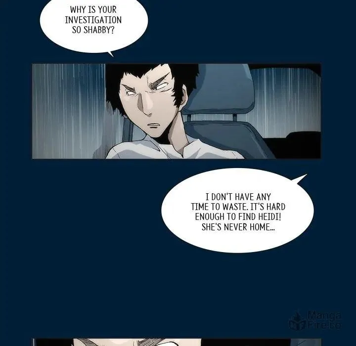 Monsoon Rain Chapter 11 page 65 - 