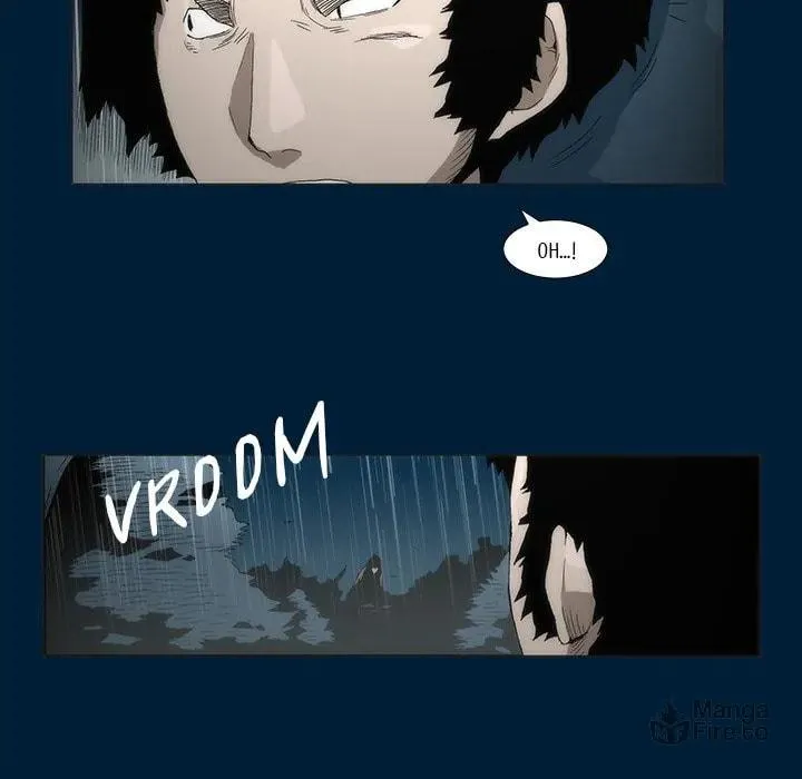 Monsoon Rain Chapter 11 page 66 - 