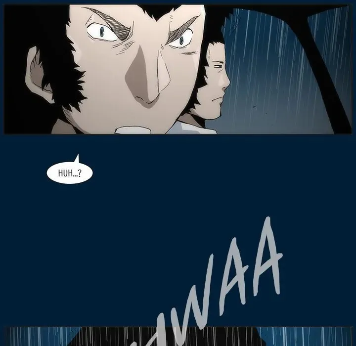 Monsoon Rain Chapter 11 page 68 - 