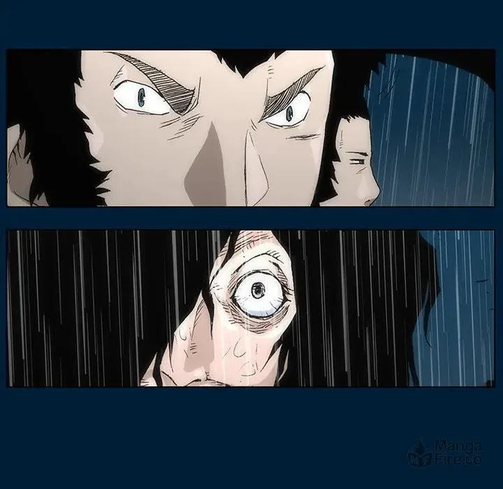 Monsoon Rain Chapter 11 page 70 - 