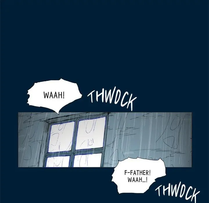Monsoon Rain Chapter 11 page 8 - 