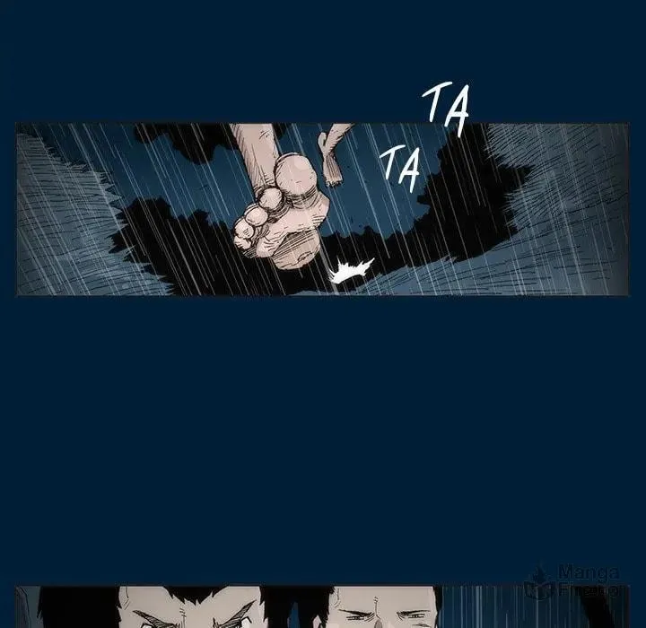 Monsoon Rain Chapter 12 page 12 - 