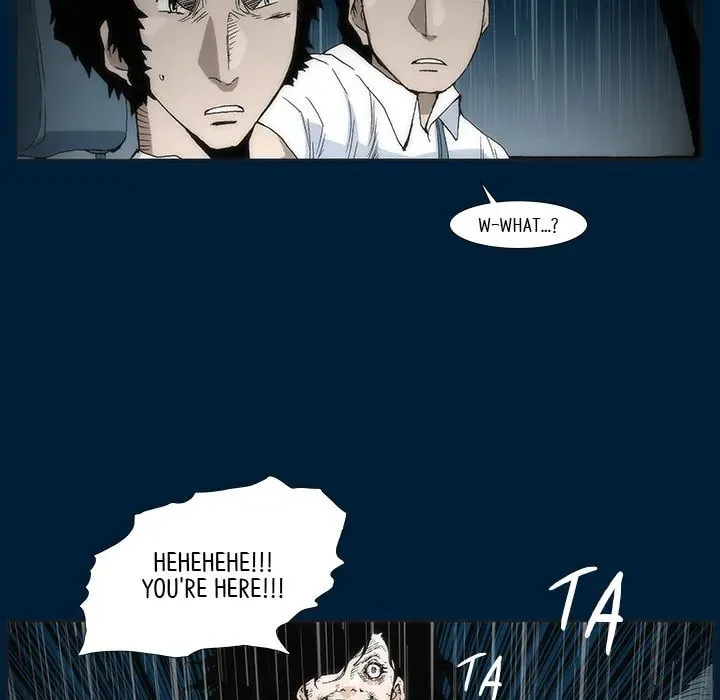 Monsoon Rain Chapter 12 page 13 - 