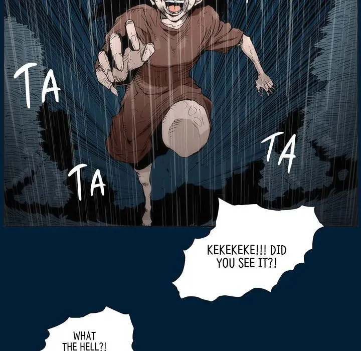 Monsoon Rain Chapter 12 page 14 - 