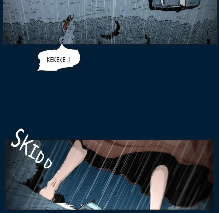 Monsoon Rain Chapter 12 page 16 - 