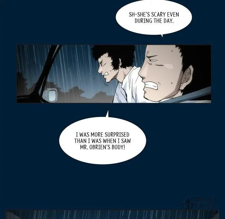 Monsoon Rain Chapter 12 page 18 - 