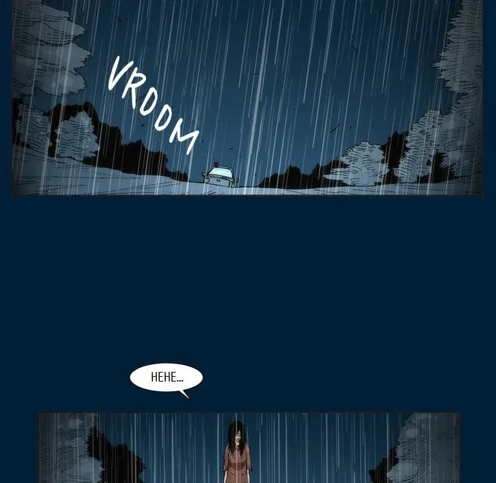 Monsoon Rain Chapter 12 page 19 - 