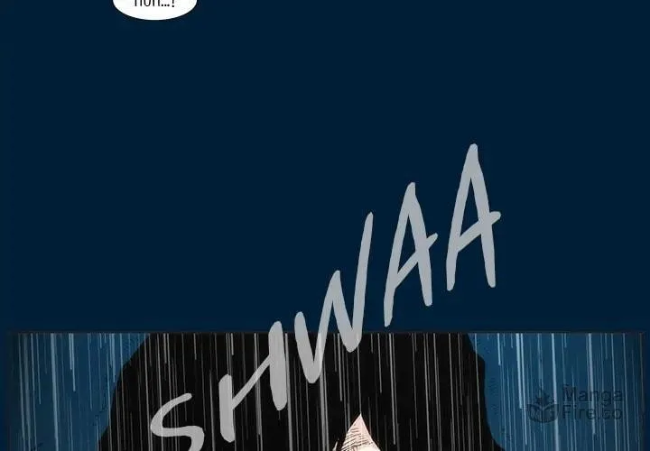Monsoon Rain Chapter 12 page 3 - 
