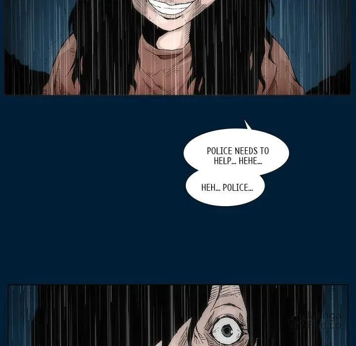Monsoon Rain Chapter 12 page 21 - 
