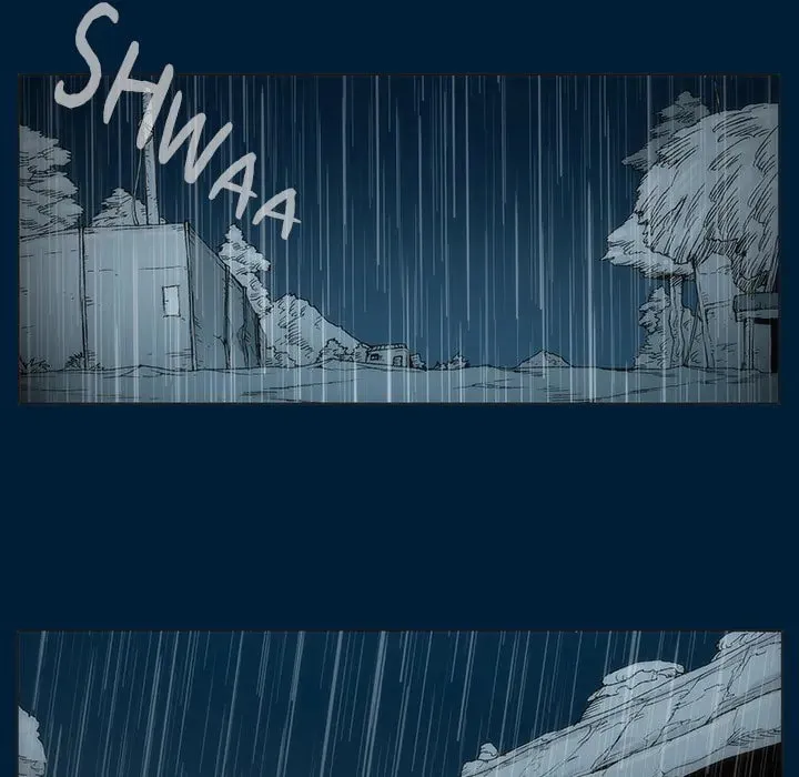 Monsoon Rain Chapter 12 page 23 - 