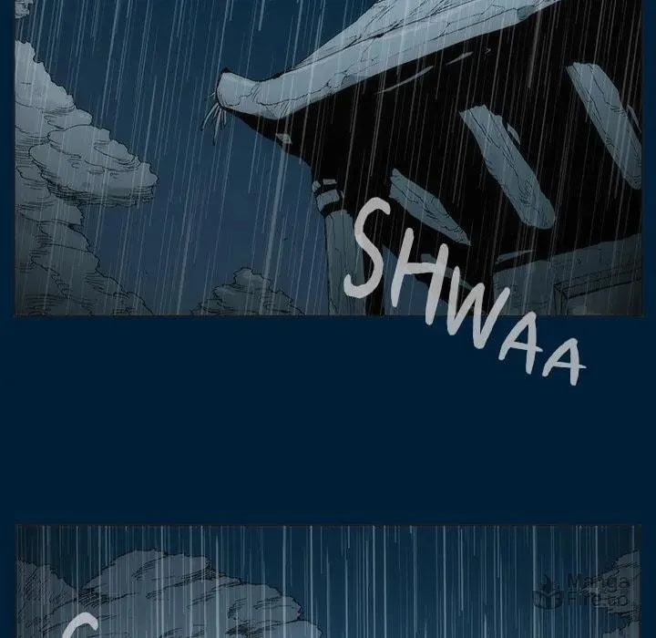 Monsoon Rain Chapter 12 page 24 - 