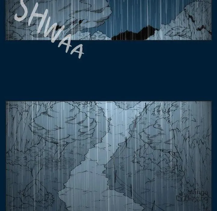 Monsoon Rain Chapter 12 page 25 - 