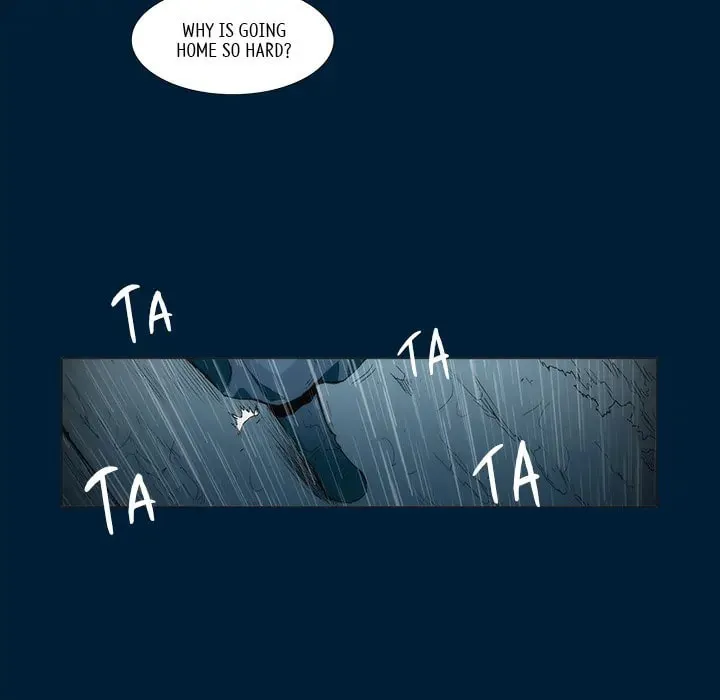 Monsoon Rain Chapter 12 page 29 - 
