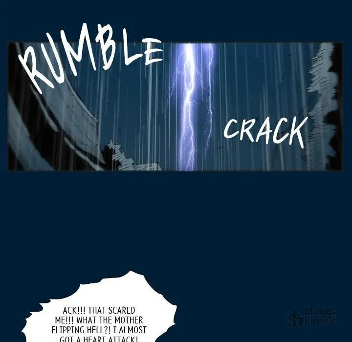 Monsoon Rain Chapter 12 page 30 - 