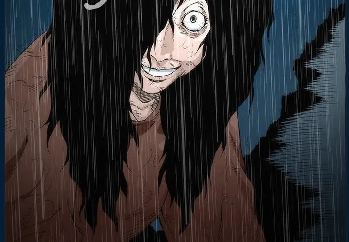 Monsoon Rain Chapter 12 page 4 - 