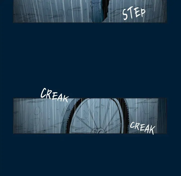 Monsoon Rain Chapter 12 page 32 - 