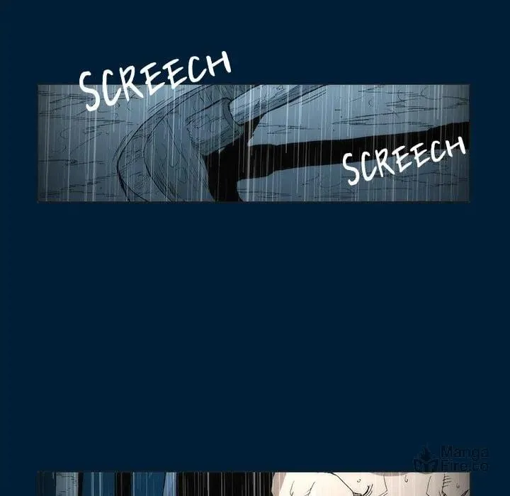Monsoon Rain Chapter 12 page 33 - 
