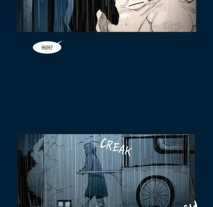 Monsoon Rain Chapter 12 page 34 - 