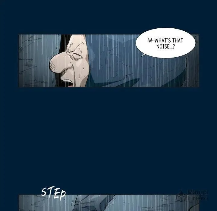 Monsoon Rain Chapter 12 page 36 - 