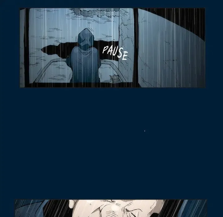Monsoon Rain Chapter 12 page 38 - 