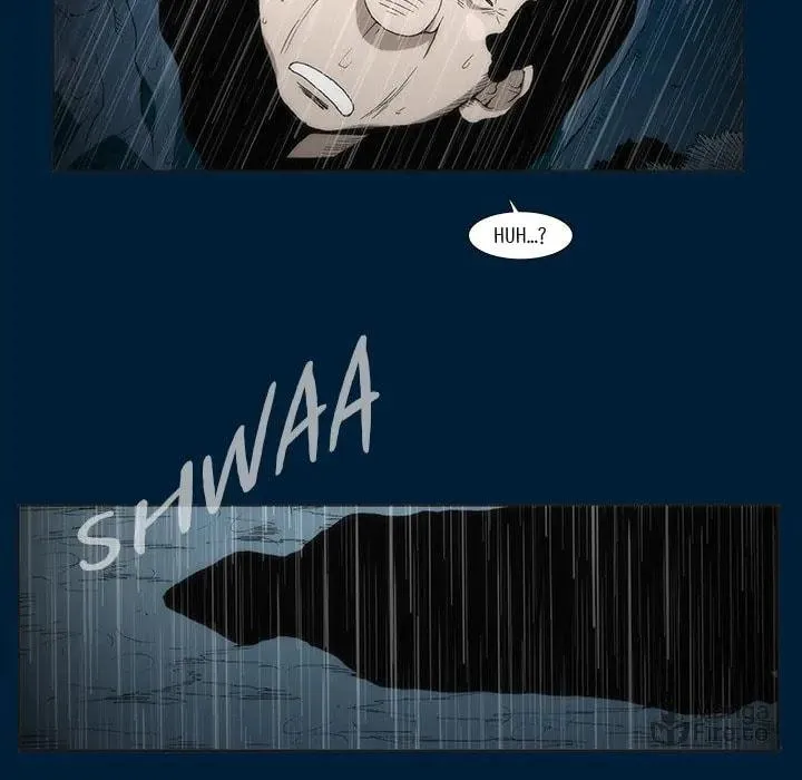 Monsoon Rain Chapter 12 page 39 - 