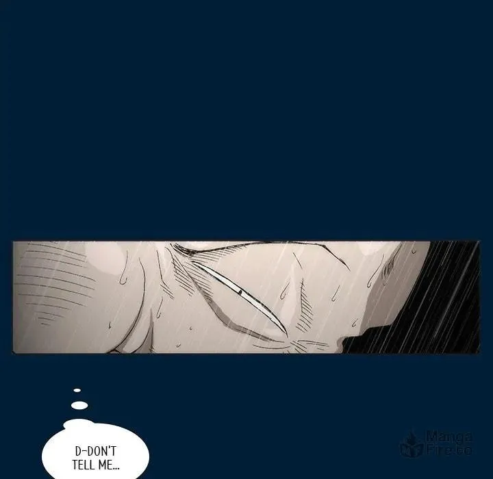 Monsoon Rain Chapter 12 page 40 - 