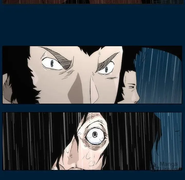 Monsoon Rain Chapter 12 page 5 - 