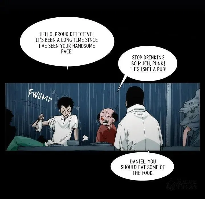 Monsoon Rain Chapter 12 page 42 - 