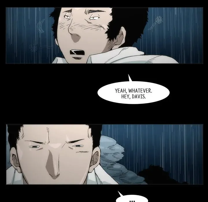 Monsoon Rain Chapter 12 page 43 - 