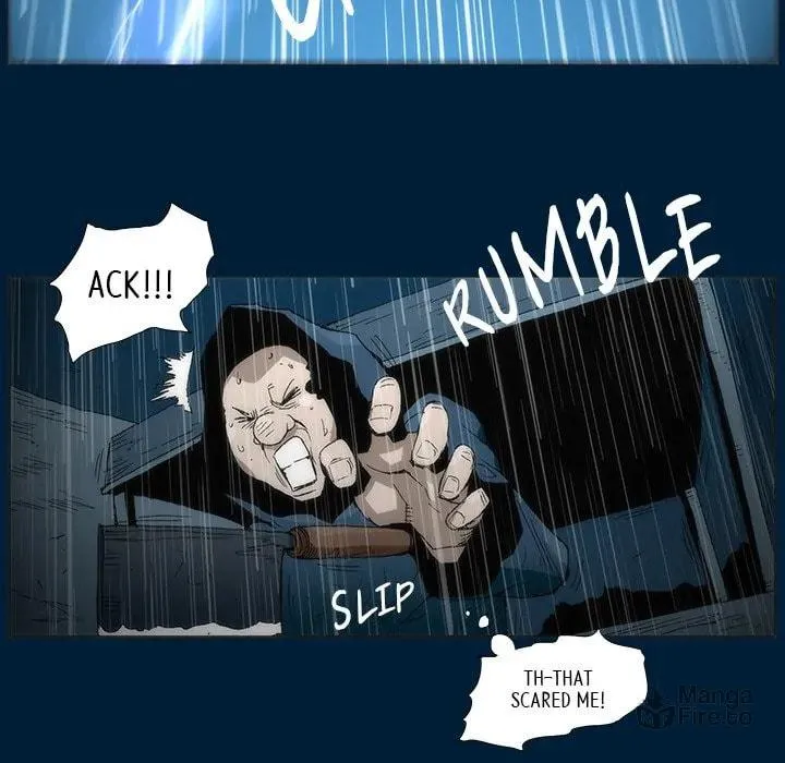 Monsoon Rain Chapter 12 page 51 - 