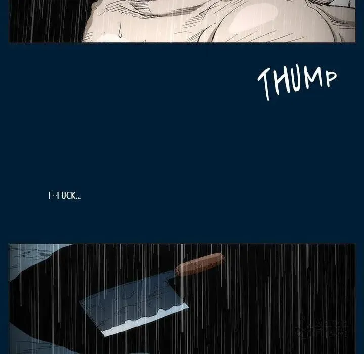 Monsoon Rain Chapter 12 page 55 - 