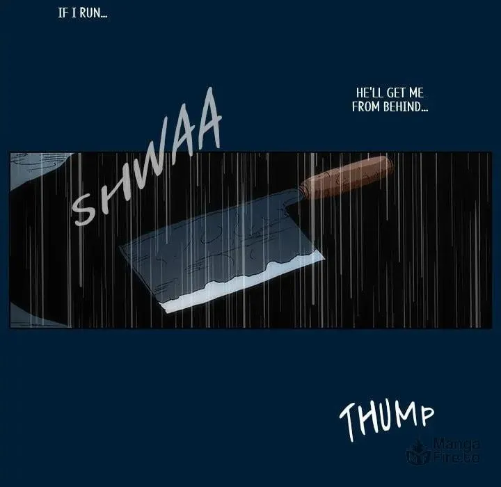 Monsoon Rain Chapter 12 page 57 - 