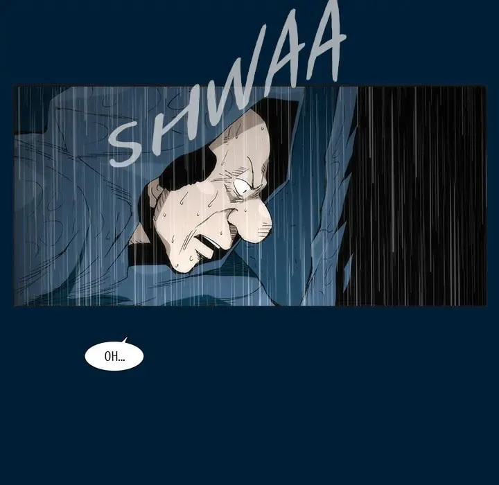 Monsoon Rain Chapter 12 page 67 - 