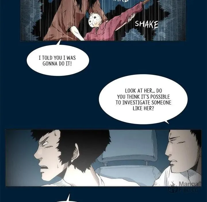 Monsoon Rain Chapter 12 page 9 - 