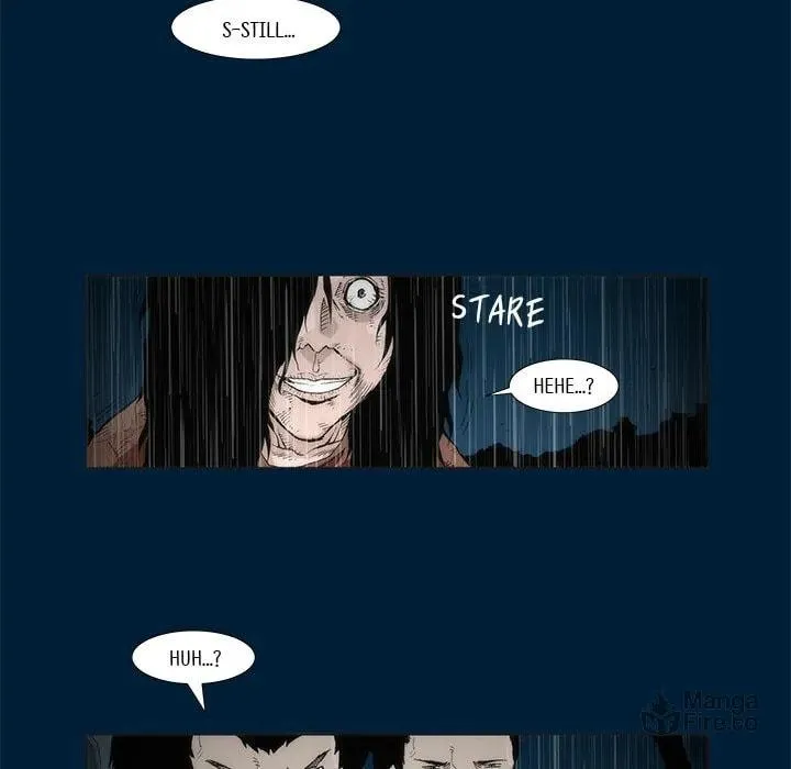 Monsoon Rain Chapter 12 page 10 - 