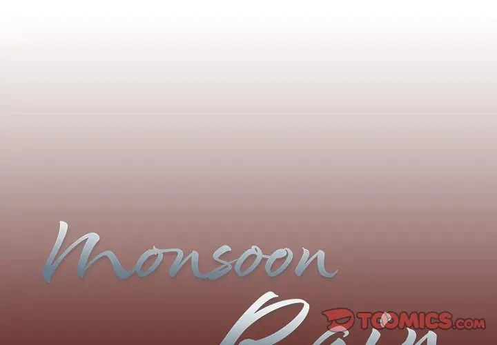 Monsoon Rain Chapter 13 page 1 - 