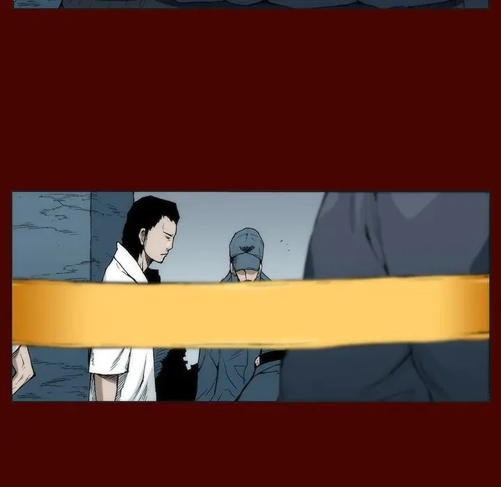 Monsoon Rain Chapter 13 page 11 - 