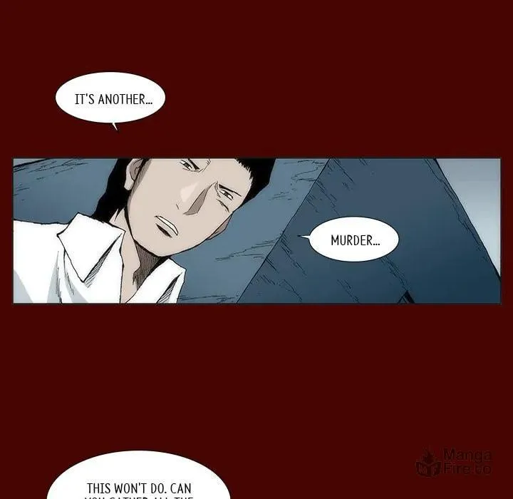 Monsoon Rain Chapter 13 page 12 - 