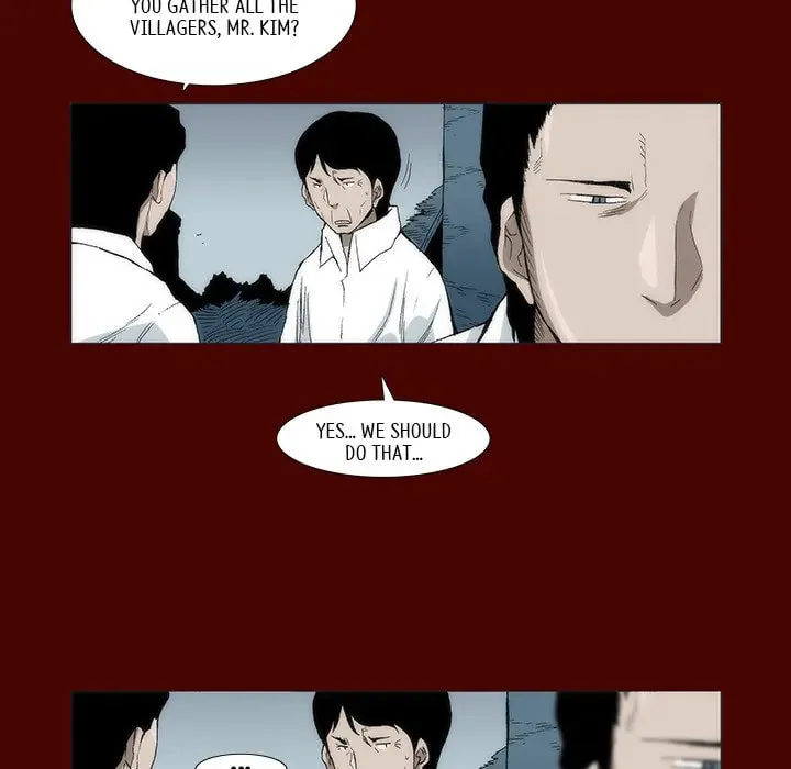 Monsoon Rain Chapter 13 page 13 - 