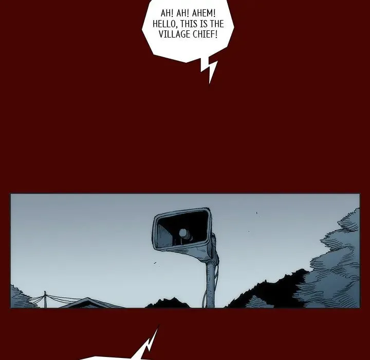 Monsoon Rain Chapter 13 page 16 - 