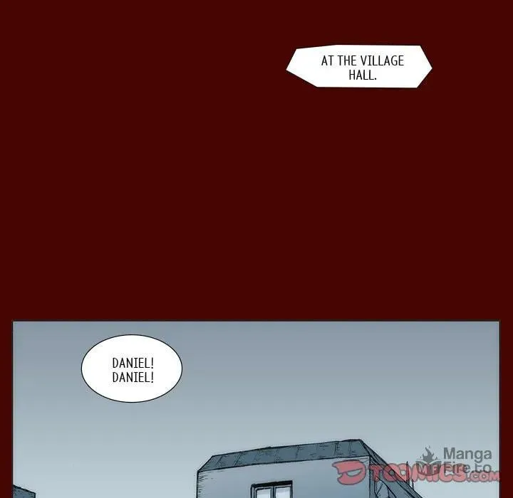 Monsoon Rain Chapter 13 page 21 - 