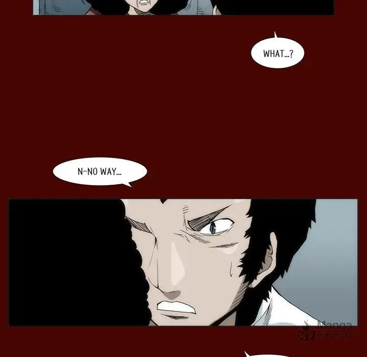 Monsoon Rain Chapter 13 page 24 - 
