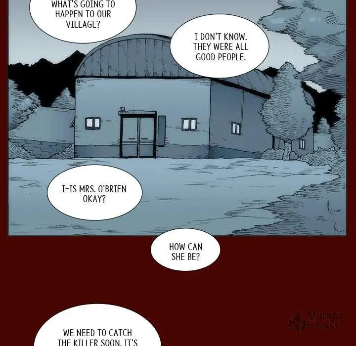 Monsoon Rain Chapter 13 page 27 - 